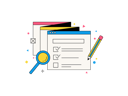 پیش‌نمایش فایل design-checklist-9221709 از پک رابط کاربری و تجربه کاربری