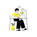 پیش‌نمایش فایل bitcoin-trader-4301606 از پک فین‌تک