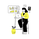 پیش‌نمایش فایل female-accountant-4301603 از پک فین‌تک