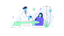 پیش‌نمایش فایل doctor-examining-patient-4622111 از پک پزشکی و مراقبت‌های بهداشتی