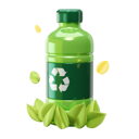 پیش‌نمایش فایل eco-bottle-6855146 از پک محیط زیست و بوم‌شناسی