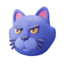 پیش‌نمایش فایل cat-4228365 از پک هالووین