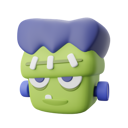 پیش‌نمایش فایل frankenstein-4228354 از پک هالووین