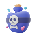 پیش‌نمایش فایل poison-4228359 از پک هالووین