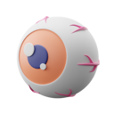 پیش‌نمایش فایل scary-eye-4228368 از پک هالووین
