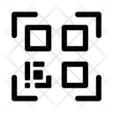 پیش‌نمایش فایل qr-code-12512340 از پک خرید آنلاین