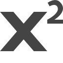 پیش‌نمایش فایل superscript-2 از پک عناصر رابط کاربری