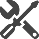 پیش‌نمایش فایل tools-187 از پک عناصر رابط کاربری