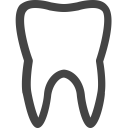 پیش‌نمایش فایل tooth-106 از پک عناصر رابط کاربری