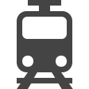 پیش‌نمایش فایل train-196 از پک عناصر رابط کاربری