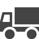 پیش‌نمایش فایل truck-261 از پک عناصر رابط کاربری