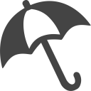 پیش‌نمایش فایل umbrella-408 از پک عناصر رابط کاربری