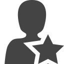 پیش‌نمایش فایل user-1431 از پک عناصر رابط کاربری