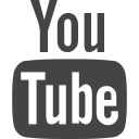 پیش‌نمایش فایل youtube-214 از پک عناصر رابط کاربری