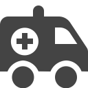 پیش‌نمایش فایل ambulance-295 از پک عناصر رابط کاربری