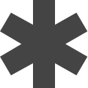 پیش‌نمایش فایل asterisk از پک عناصر رابط کاربری