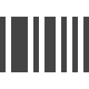 پیش‌نمایش فایل barcode-158 از پک عناصر رابط کاربری