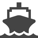 پیش‌نمایش فایل boat-419 از پک عناصر رابط کاربری