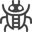 پیش‌نمایش فایل bug-169 از پک عناصر رابط کاربری