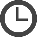 پیش‌نمایش فایل clock-879 از پک عناصر رابط کاربری