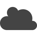 پیش‌نمایش فایل cloud-3337 از پک عناصر رابط کاربری