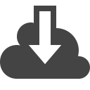 پیش‌نمایش فایل cloud-3338 از پک عناصر رابط کاربری
