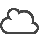 پیش‌نمایش فایل cloud-3339 از پک عناصر رابط کاربری