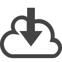 پیش‌نمایش فایل cloud-3340 از پک عناصر رابط کاربری