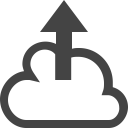 پیش‌نمایش فایل cloud-3342 از پک عناصر رابط کاربری