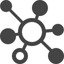 پیش‌نمایش فایل cluster-2 از پک عناصر رابط کاربری