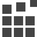 پیش‌نمایش فایل compile از پک عناصر رابط کاربری