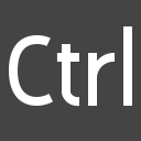 پیش‌نمایش فایل ctrl از پک عناصر رابط کاربری