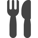 پیش‌نمایش فایل cutlery-106 از پک عناصر رابط کاربری