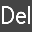 پیش‌نمایش فایل del-2 از پک عناصر رابط کاربری