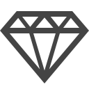 پیش‌نمایش فایل diamond-534 از پک عناصر رابط کاربری