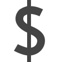 پیش‌نمایش فایل dollar-813 از پک عناصر رابط کاربری
