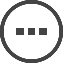پیش‌نمایش فایل ellipsis-5 از پک عناصر رابط کاربری