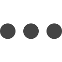 پیش‌نمایش فایل ellipsis-6 از پک عناصر رابط کاربری