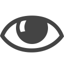 پیش‌نمایش فایل eye-497 از پک عناصر رابط کاربری