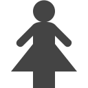 پیش‌نمایش فایل female-304 از پک عناصر رابط کاربری