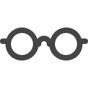 پیش‌نمایش فایل glasses-272 از پک عناصر رابط کاربری