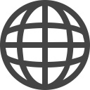 پیش‌نمایش فایل globe-416 از پک عناصر رابط کاربری