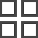 پیش‌نمایش فایل grid-130 از پک عناصر رابط کاربری