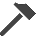 پیش‌نمایش فایل hammer-252 از پک عناصر رابط کاربری