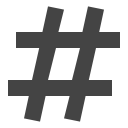 پیش‌نمایش فایل hash-3 از پک عناصر رابط کاربری