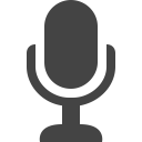 پیش‌نمایش فایل microphone-359 از پک عناصر رابط کاربری