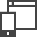 پیش‌نمایش فایل mobile-1228 از پک عناصر رابط کاربری