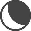 پیش‌نمایش فایل moon-476 از پک عناصر رابط کاربری
