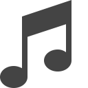 پیش‌نمایش فایل music-836 از پک عناصر رابط کاربری
