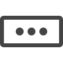 پیش‌نمایش فایل password-89 از پک عناصر رابط کاربری